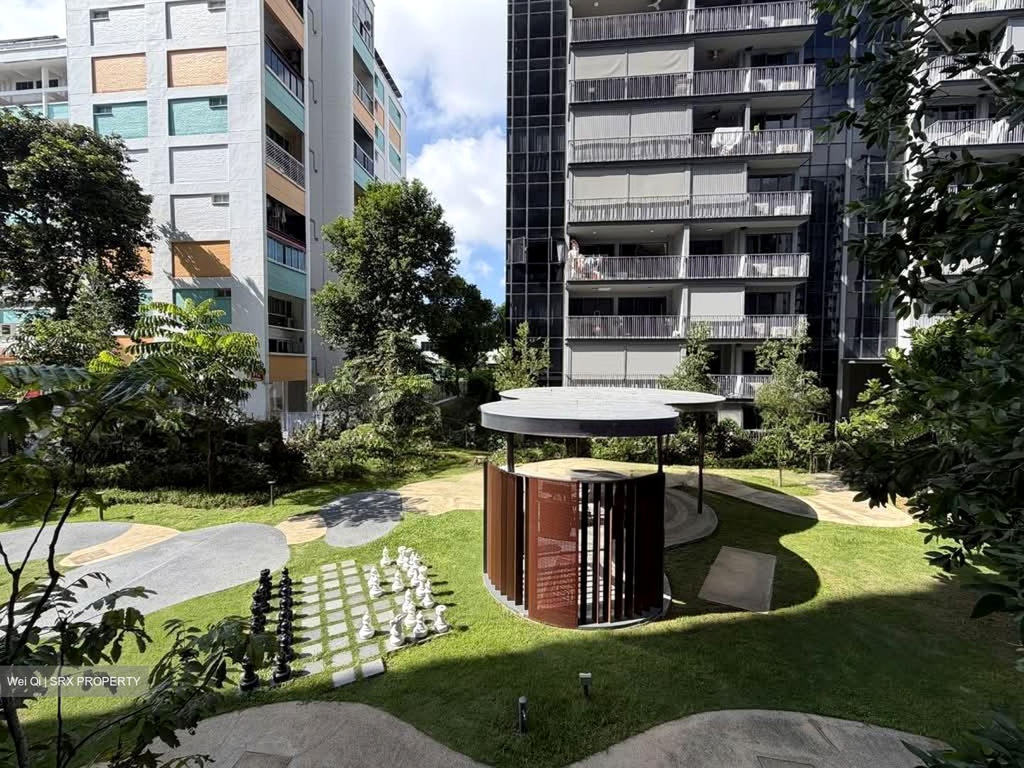 The Florence Residences (D19), Apartment #566627291